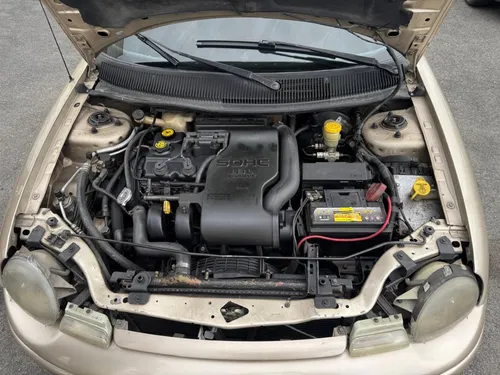 Chrysler Neon 1.8 Mod. 1998