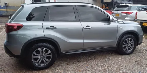Suzuki Vitara Live 4x2 Automática