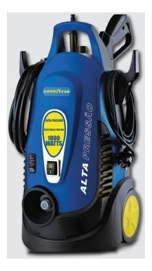 Imagen 2 de 3 de Hidrolavadora Goodyear Gy-hp-9180 La Mejor Calidad