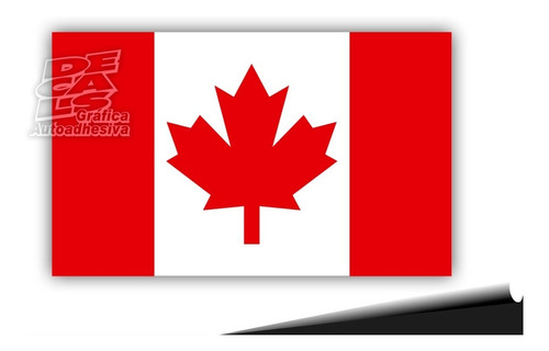 Calco Bandera Canada
