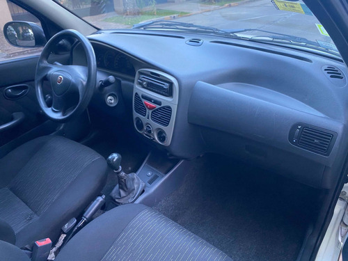 Fiat Siena 1.4 Fire Da 2013