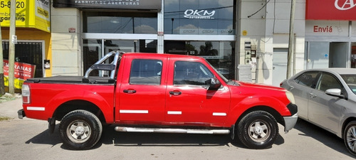 Ford Ranger 3.0 Cd Xls Mp3 4x2