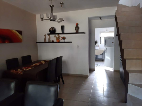 Hermoso Duplex 3 Amb. Alquiler Temporario