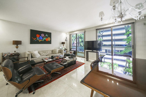 Alquiler Amoblado * 2 Dormitorios En Suite ( Valor Con Expensas Incluidas)