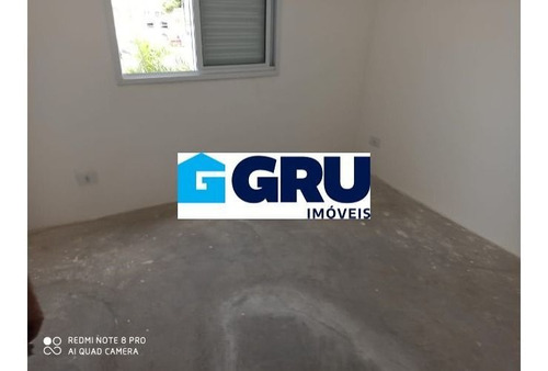 Imagem 16 de 30 de Excelente Apartamento Localizado No Jardim Aida - Ap206