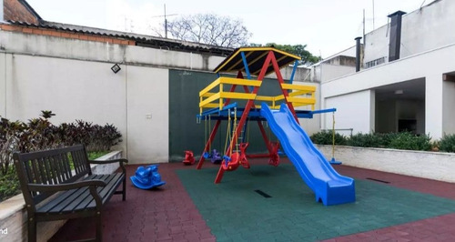 Imagem 3 de 30 de Apartamento Em Ipiranga, São Paulo/sp De 68m² 2 Quartos À Venda Por R$ 750.000,00 - Ap1483611-s