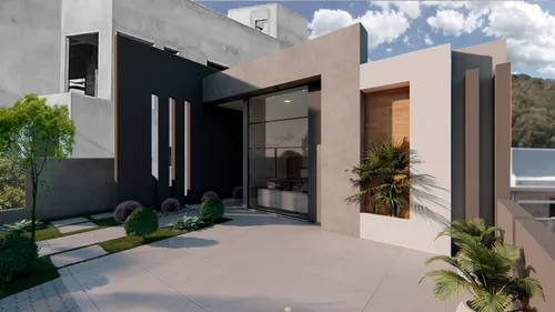 Casa Á Venda Semi Térrea Em Condomínio Fechado Atibaia/sp