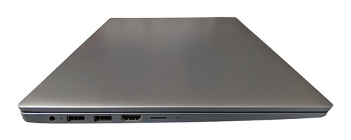 Lenovo Ideapad Slim 1-14ast, Amd A6, 4gb Ram, 64gb Emmc (Usado)
