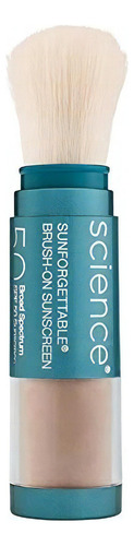Brush On Shield Spf 50 Fair 6gr Colorescience