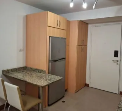 Apartamento en alquiler