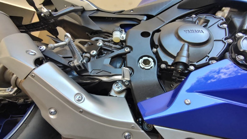 Imagen 19 de 25 de Yamaha R1 1000 Cc ( No Cbr Zx10 Panigale )