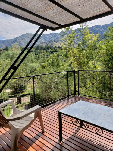 Imagen 4 de 12 de Cabañas En Merlo, San Luis.