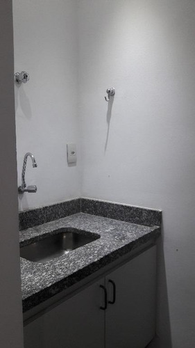 Imagem 3 de 8 de Sala Comercial Para Venda E Locação, Centro, Sorocaba - Sa0156. - Sa0156