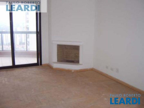 Imagem 3 de 9 de Apartamento - Panamby - Sp - 249454