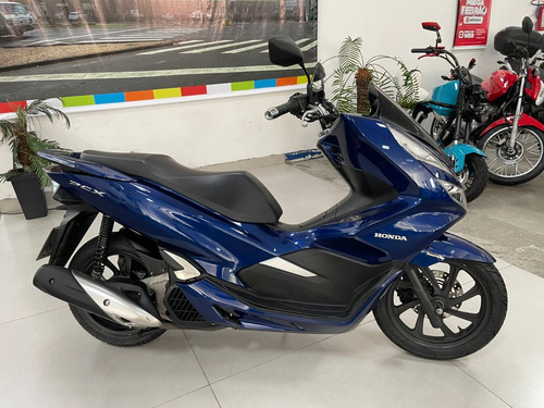 Honda Pcx 150 2021 / 17.915 Km