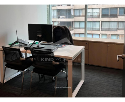 Más Que Oficinas, Espacios Que Conectan, Elevan E Inspiran.
