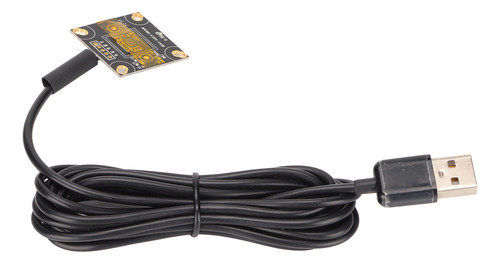 Módulo De Cámara Hd Usb Digital Plug And Play Con Chip Ov973
