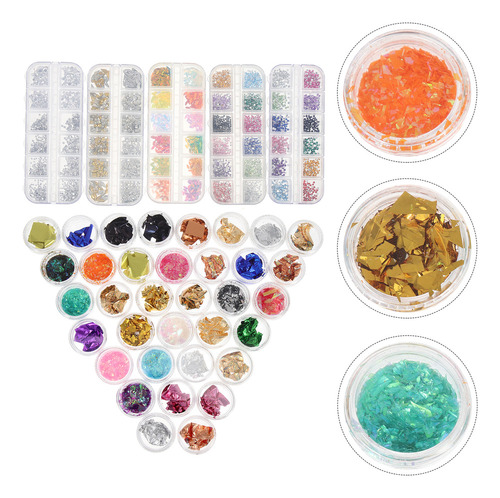 Accesorios Para Uñas Accesorios Para Uñas