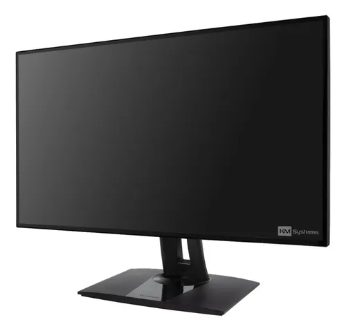 Monitor Viewsonic 27 Pulgadas Vp2768a Led Negro Nuevo