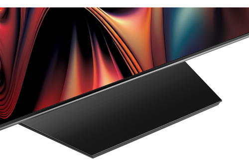 Smart Tv Hisense Uled Miniled 55u7n 144hz Game Mode Pro