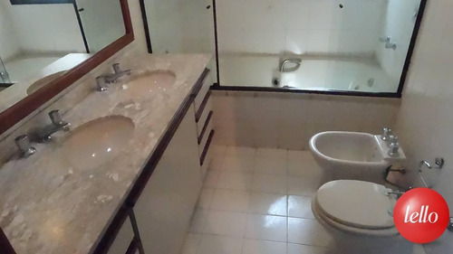 Imagem 16 de 30 de Apartamento - Ref: 199568