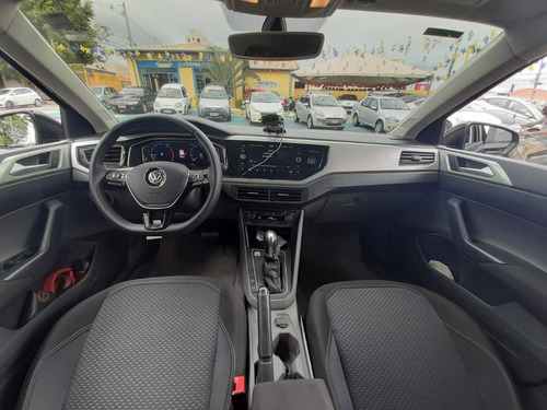 Volkswagen Polo 1.0 200 Tsi Highline Automático