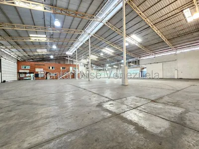 Galpón en venta