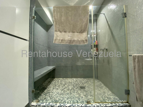 Apartamento En Alquiler La Castellana Mls#25-10489