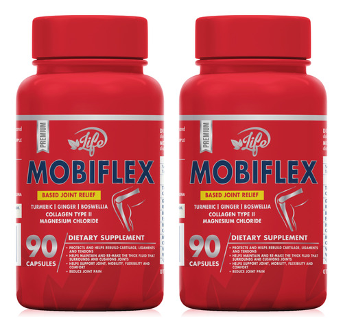 Mobiflex Americano - Unidad a $714