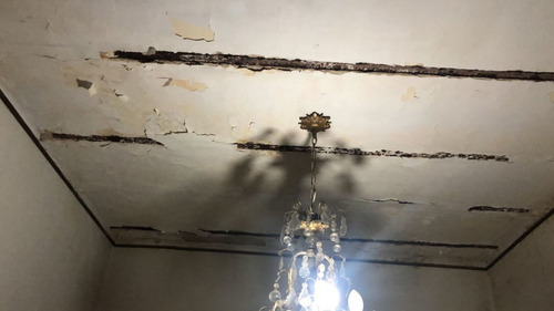 Imagen 10 de 15 de Lote Casa Venta Caseros 8.66x24 B.mitre 5300 Tres De Febrero