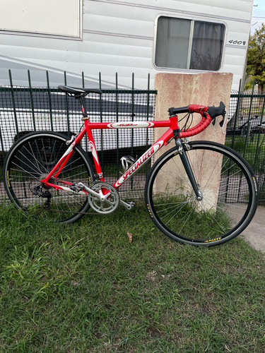 Bicicleta Rutera Specialized