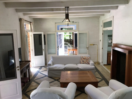 Excelente Casa En Venta En Zona Golf, Financiación - Ref: 4781