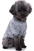 Comprar Ropa Para Perros Ropa De Punto Sueter De Perro Suave Engros
