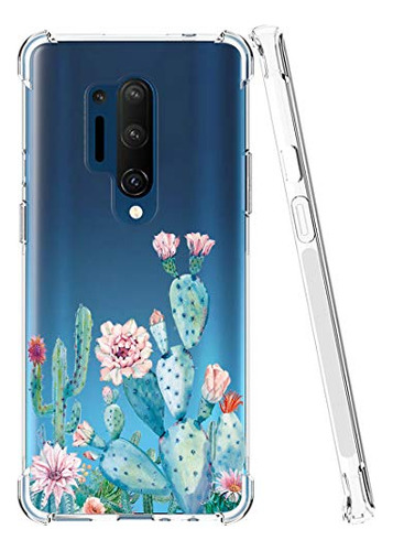 Diseñado Para Oneplus 8 Pro Case, One Plus 8pro Case Shockpr