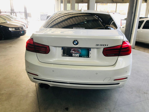 Imagen 6 de 15 de Bmw 330i Automático Miami Cars