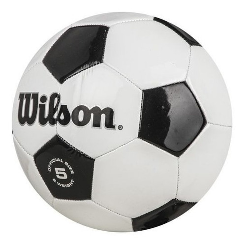 Pelota Futbol Wilson Traditional