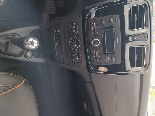 Imagen 2 de 20 de Renault Stepway Zen 1.6 Para Retiro Inmediato, Disponibi Hc