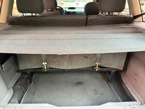 Chevrolet Meriva 1.8 Gl Plus