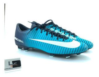 chuteira nike mercurial victory 6 ic cr7