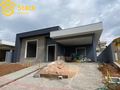 Imagem 21 de 24 de Casa Para Venda Condomínio Reserva Da Serra,jundiaí. - Ca01832