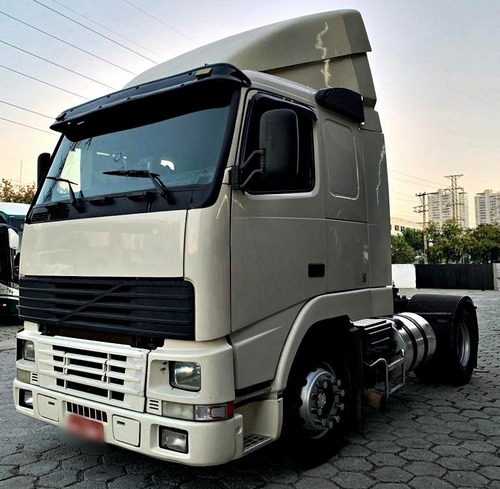 Imagem 3 de 11 de Volvo/fh12 380 4x2 Ano/modelo: 2003/2003