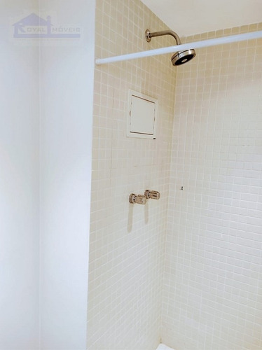 Imagem 23 de 30 de Apartamento Para Venda, 2 Dormitórios, Chácara Inglesa - São Paulo - 8681