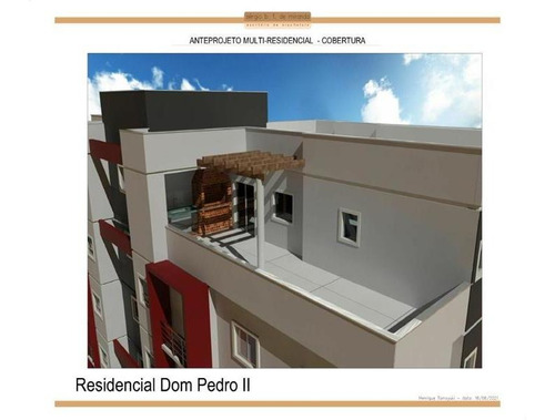 Imagem 3 de 4 de Apartamento Centro Mogi Das Cruzes/sp - 3164
