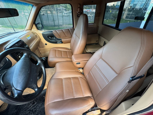 Ford Ranger xlt 2.3 4cc