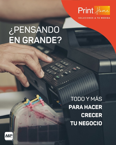 Imagen 3 de 4 de Papel Fotográfico, 230gr Brillante A4x100hj ,printhome