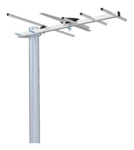 Antena Para Exteriores Ghia Gant-006 Resistente