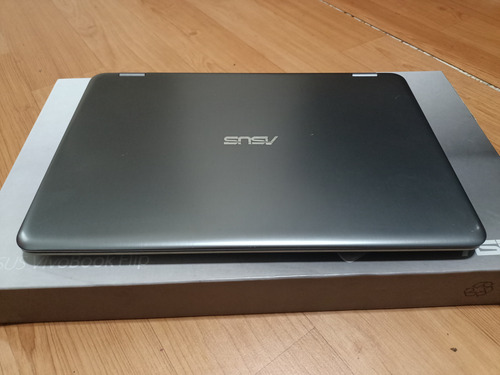 Laptop Asus Vivobook Flip 15 Tp501 Usada, Modo Recovery (Usado)
