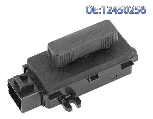 Interruptor De Control De Asiento Eléctrico Automotriz Para