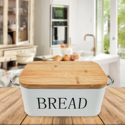 Caja De Almacenamiento De Utensilios De Cocina Compatible