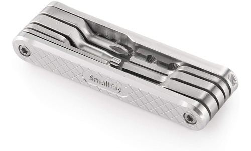 Juego De Tornillos De Destornillador Smallrig